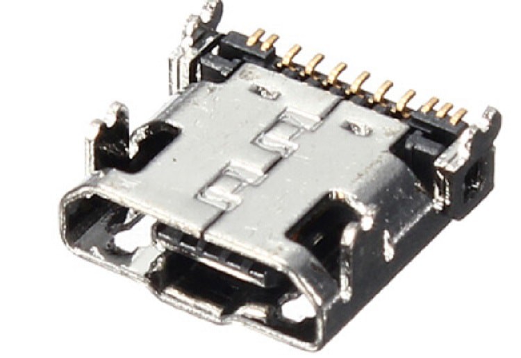 Системный разъем для Samsung P5200/P5210/T210/T211