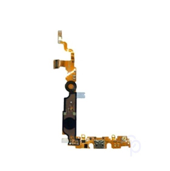 Шлейф для Lg L7II/P715 +разъем зарядки