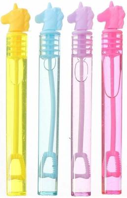 Мыльные пузыри НЕЛОПАЮЩИЕСЯ мини 10мл