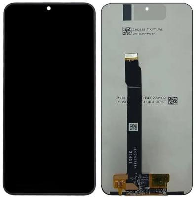 Дисплей для Huawei Honor X8 4G (L) + тачскрин черный o