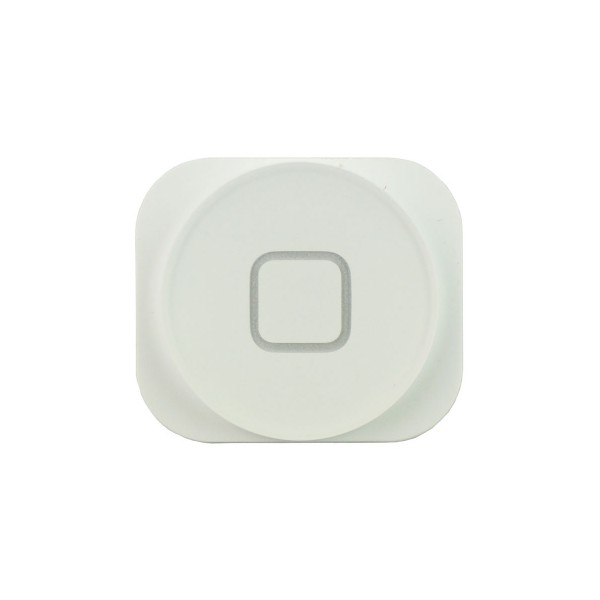 Кнопка Home для iP 5 white