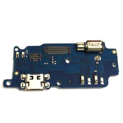 Шлейф для Meizu M5s +разъем зарядки