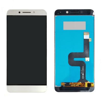 Дисплей для Le Eco Le Pro 3 Elite/Le Pro 3-X720 + тачскрин белый