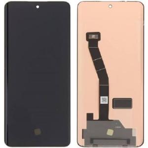 Дисплей для Xiaomi Redmi Note 15 4G (G) + тачскрин черный o