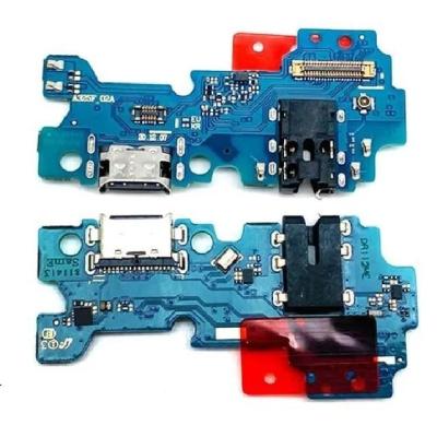 Шлейф для Samsung A32/A325 +разъем зарядки