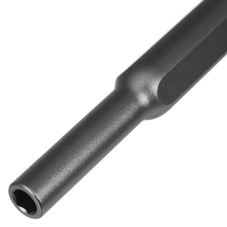 Отвертка с насадками Xiaomi MiJia Technical Screwdriver 24 насадки MJJXLSD002QW