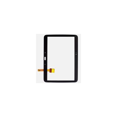 Тачскрин для Samsung P5200/P5210 синий 