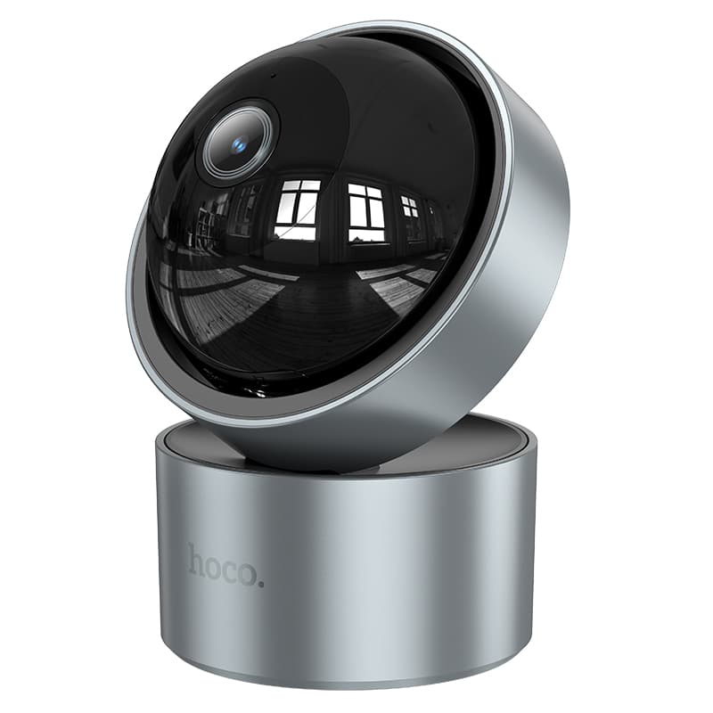 Wi-Fi камера HOCO D5 Indoor PTZ HD camera комнатная