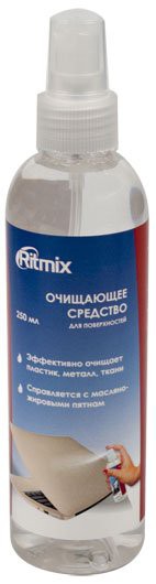 Спрей Ritmix RC-250BP (для поверхностей)