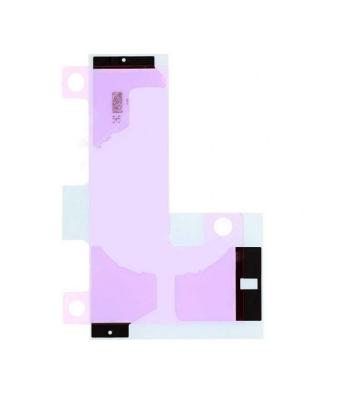Проклейка скотч аккумулятора для iphone 11 Pro