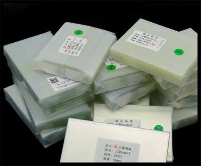 OCA-пленка для iphone 7