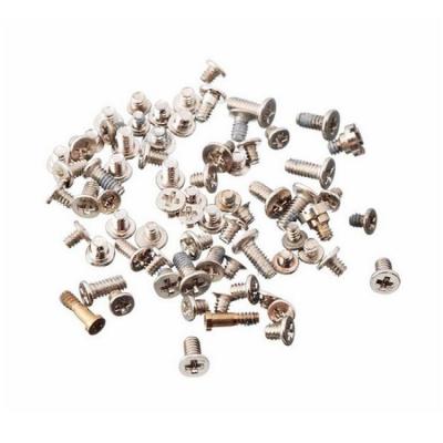 Винт для iphone 6S комплект золото