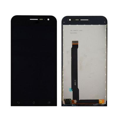 Дисплей для Asus Zenfone 2 (ZE500CL) + тачскрин черный