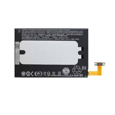 Аккумулятор для телефона HTC One M8/One Dual M8/One Dual E8 VIXION 2600mAh