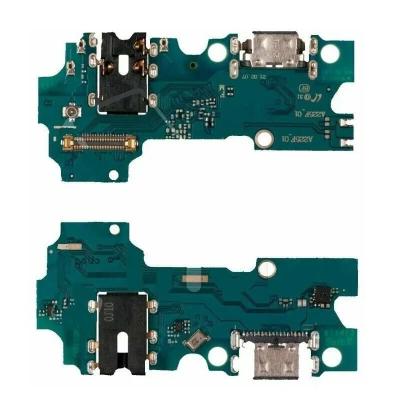 Системный разъем для  Samsung A22/A225 Системный разъем для  Samsung A22/A225