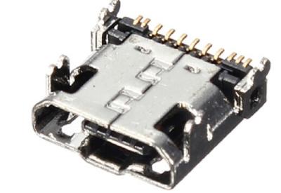 Системный разъем для Samsung P5200/P5210/T210/T211