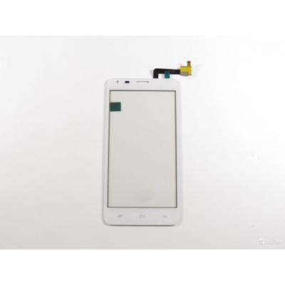 Тачскрин для Fly IQ456 белый