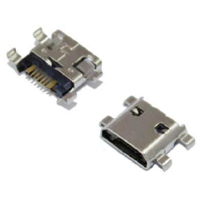 Системный разъем 22