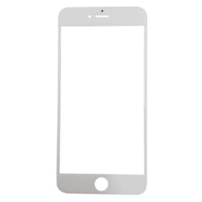 Стекло тачскрина для iphone 7 белый