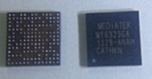 Микросхема MT6323GA Микросхема MT6323GA