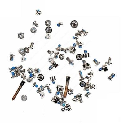 Винт для iphone XR комплект