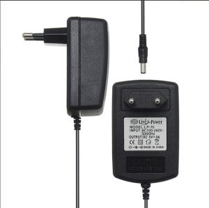 Сетевое зарядное устройство LivePower LP-70 5V/2A (штекер 5.5х2.1)