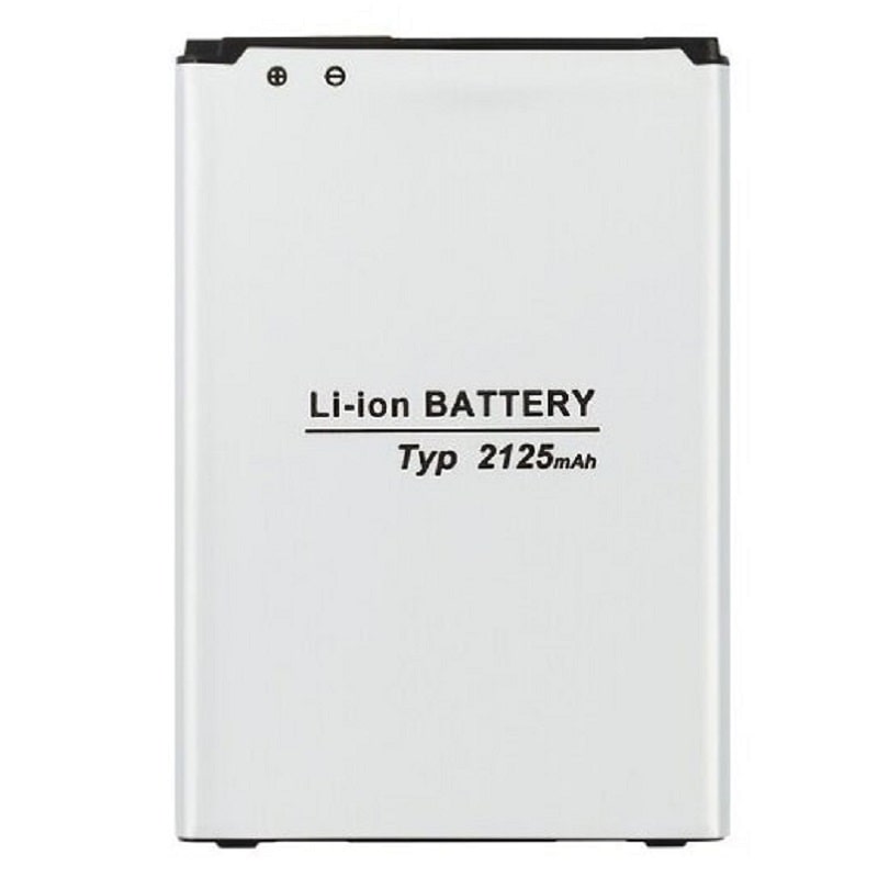 фото Аккумулятор для телефона LG X210DS/K7/K350E BL-46ZH 2120mAh техпак