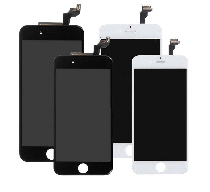 Дисплей для iphone 6S Plus с тачскрином черный Tianma Дисплей для iphone 6S Plus с тачскрином черный Tianma