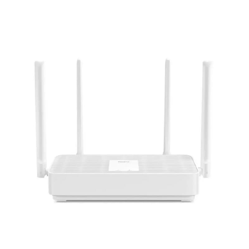 Маршрутизатор Роутер Xiaomi Redmi Wi-Fi AX3000 5G китайская вилка
