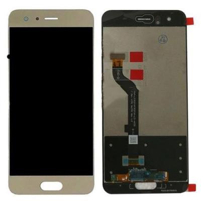 Дисплей для Huawei Honor 9 + тачскрин золото