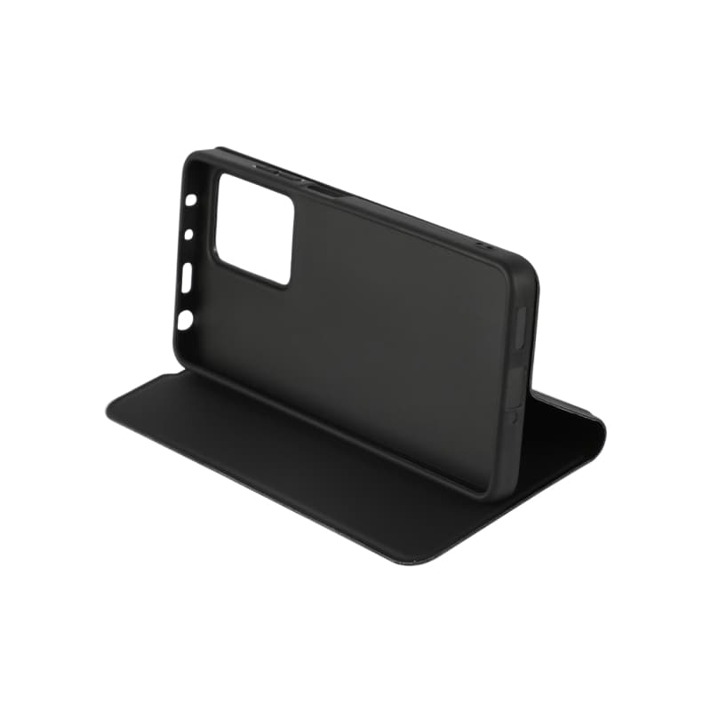 фото Чехол-книжка для Samsung A15/A155/A156 4G/5G Red Line Unit NEW черный
