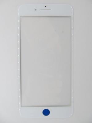 Стекло тачскрина для iphone 7 Plus белый