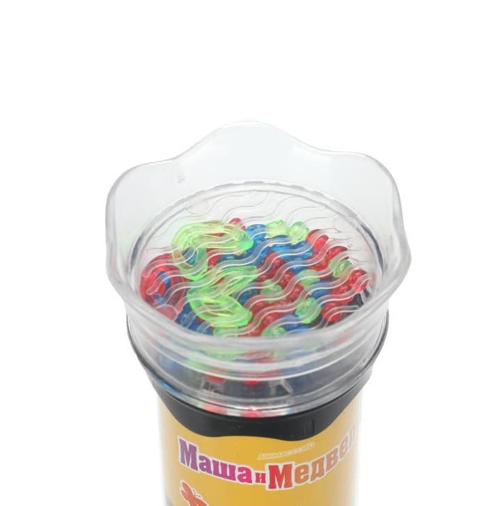 Калейдоскоп Маша и Медведь Играем вместе