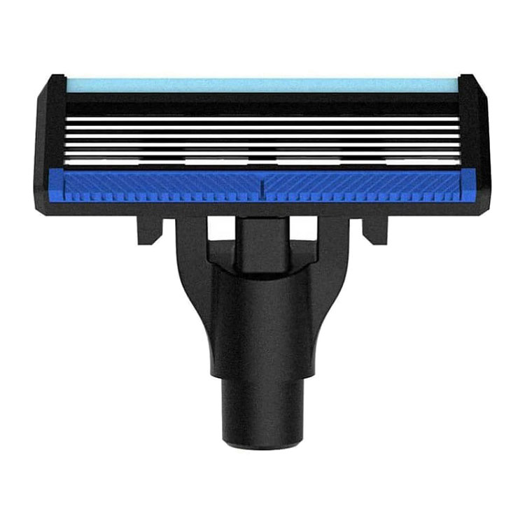 Бритва ми сяоми ксиоми Refresh Blade Shaver H600 черная