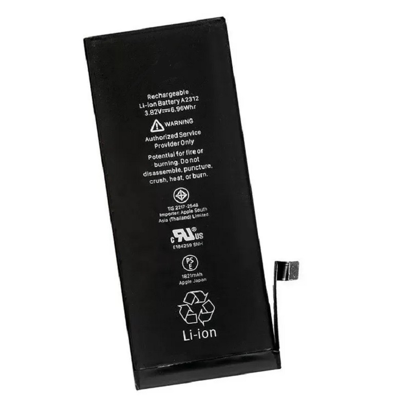 фото Аккумулятор для iphone SE 2020 1821mAh HC