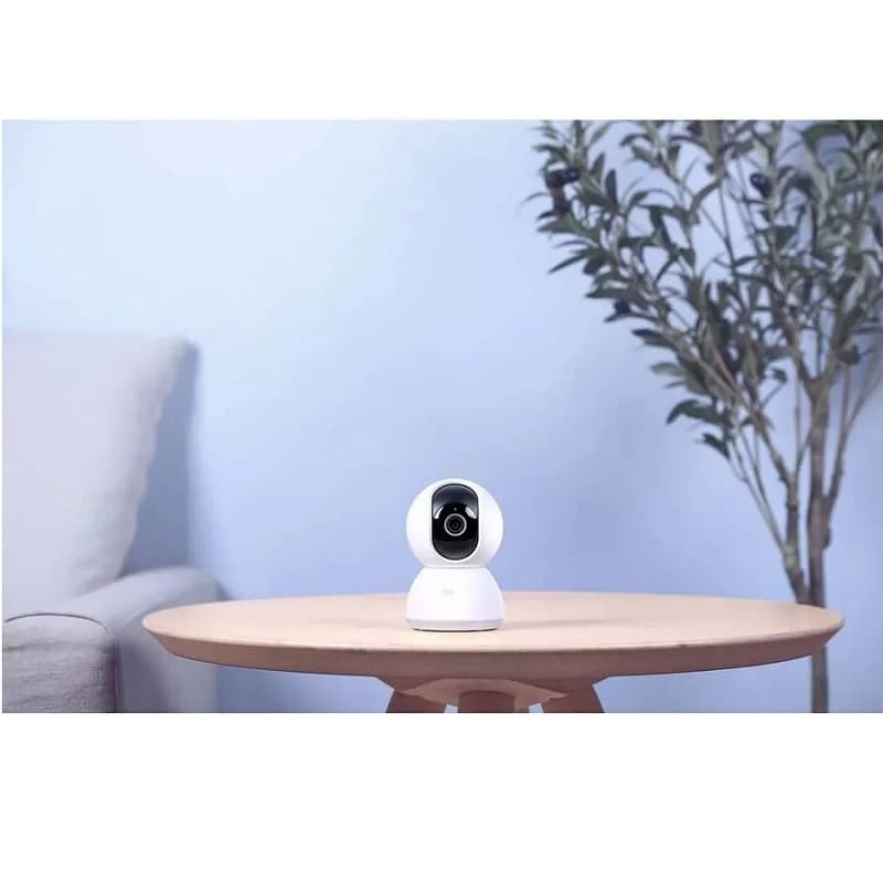Камера видеонаблюдения IP-камера XIAOMI Mi Smart Camera C300 XMC01 RU Камера видеонаблюдения IP-камера XIAOMI Mi Smart Camera C300 XMC01 RU