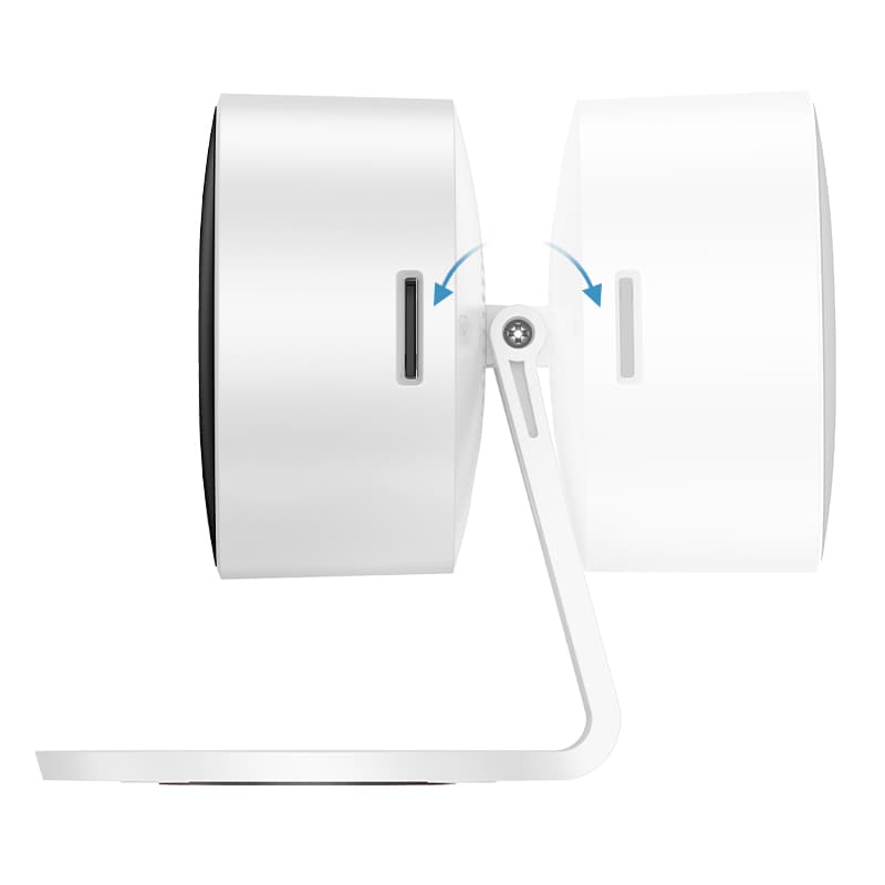 Wi-Fi камера HOCO D7 Indoor PTZ HD camera комнатная Wi-Fi камера HOCO D7 Indoor PTZ HD camera комнатная