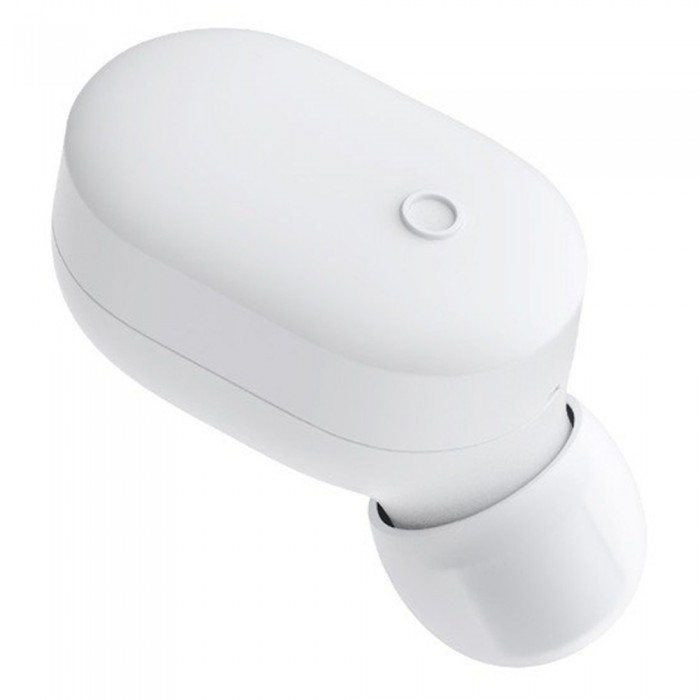 фото Блютуз-гарнитура Xiaomi Earphone Mini белая