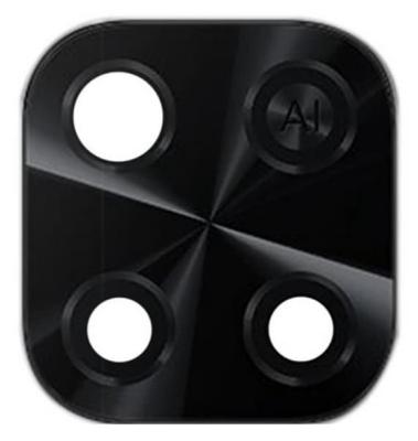 Стекло камеры для Xiaomi Redmi 10C