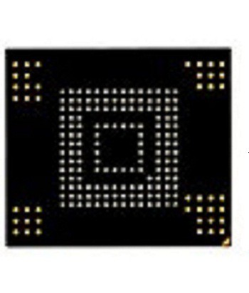 Микросхема памяти для Samsung T210 KLM8G1WEMB-B031