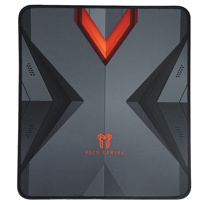 Коврик для мыши Hoco GM862 Ciervo 250x220x2mm серый