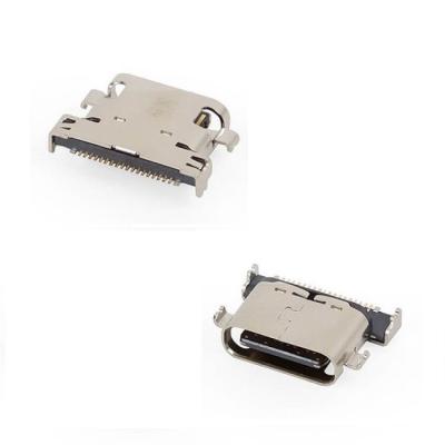 Системный разъем Type-C 5