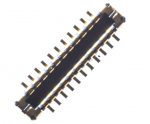 Connector (коннектор) LCD для iP 5S