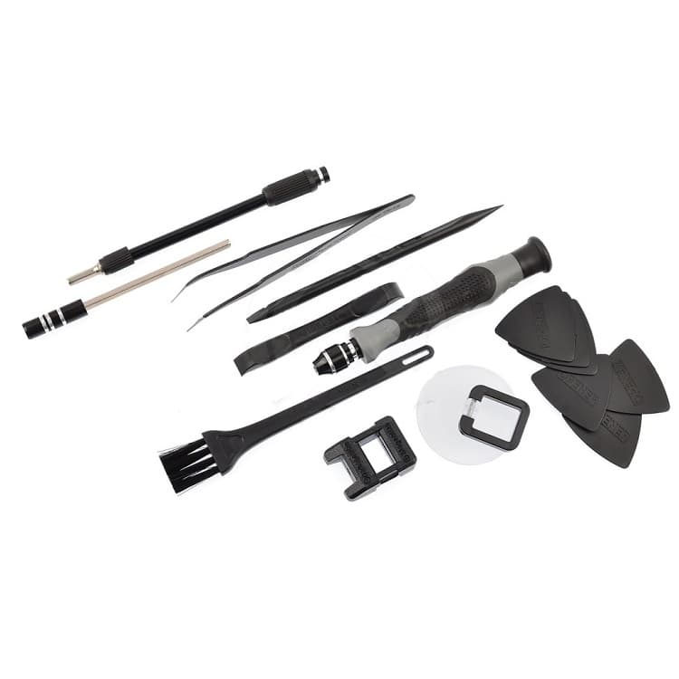 Набор отверток Jakemy YF-P14  126 в 1
