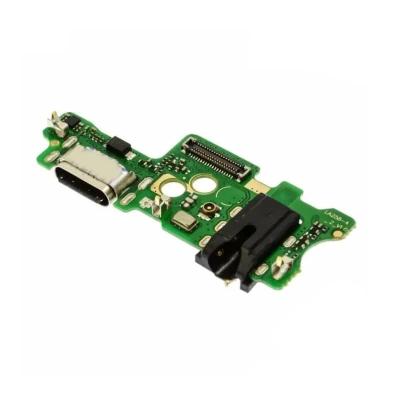 Шлейф для Infinix Hot 10 Play/11 Play +разъем зарядки