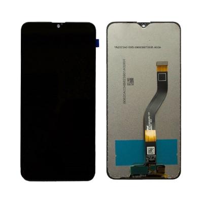 Дисплей для Samsung A10s/A107 + тачскрин черный