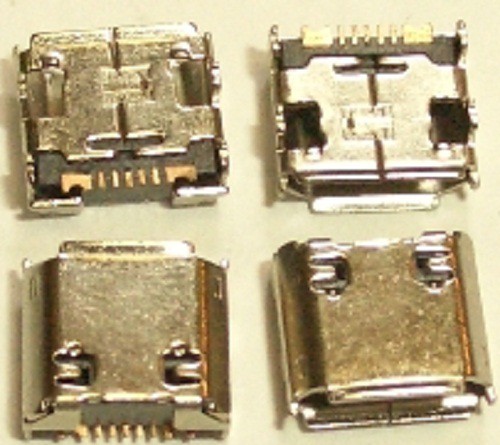 Системный разъем для Samsung A310/A510/A3 2016/A5 2016/G928