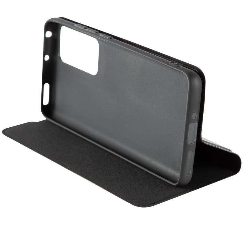 фото Чехол-книжка для Xiaomi Redmi 9T Red Line Book Cover NEW черный