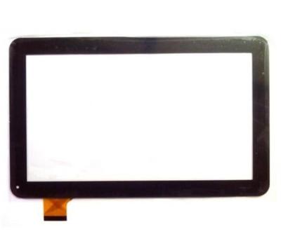 Тачскрин China Tab 10" (Explay/Irbis/Supra)(PB101A2595) черный