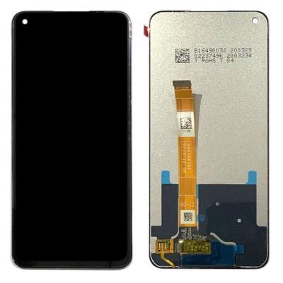 Дисплей для OPPO A52/A72 + тачскрин черный Дисплей для OPPO A52/A72 + тачскрин черный